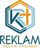 KRT Reklam Logo